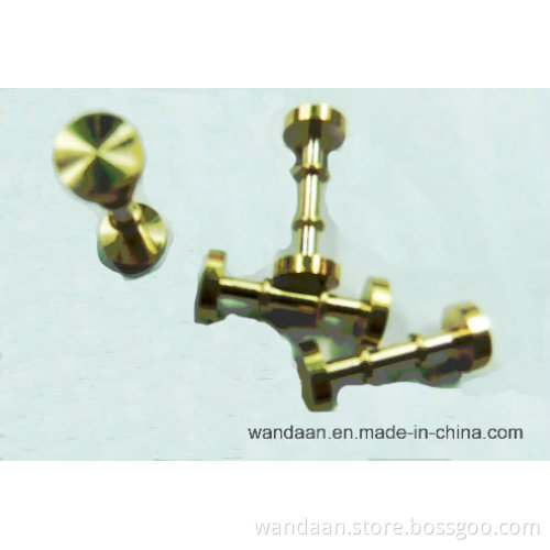 OEM Precision Turning Parts with High Quality